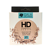 Gala Of London HD Compact - Ivory